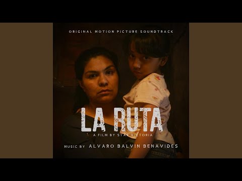 La Ruta (feat. Mary Alfaro Velasco)