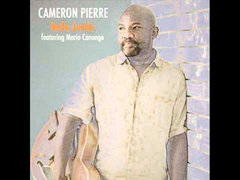 Cameron Pierre - Soul Eyes