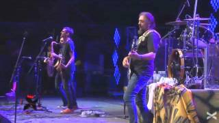 DON OSVALDO : 15 ILUSIÓN : COSQUÍN ROCK : 07-02-2016