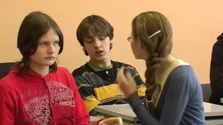 preview picture of video 'Rudzātu vidusskolas skolēni gūst godalgotas vietas dažādos konkursos'
