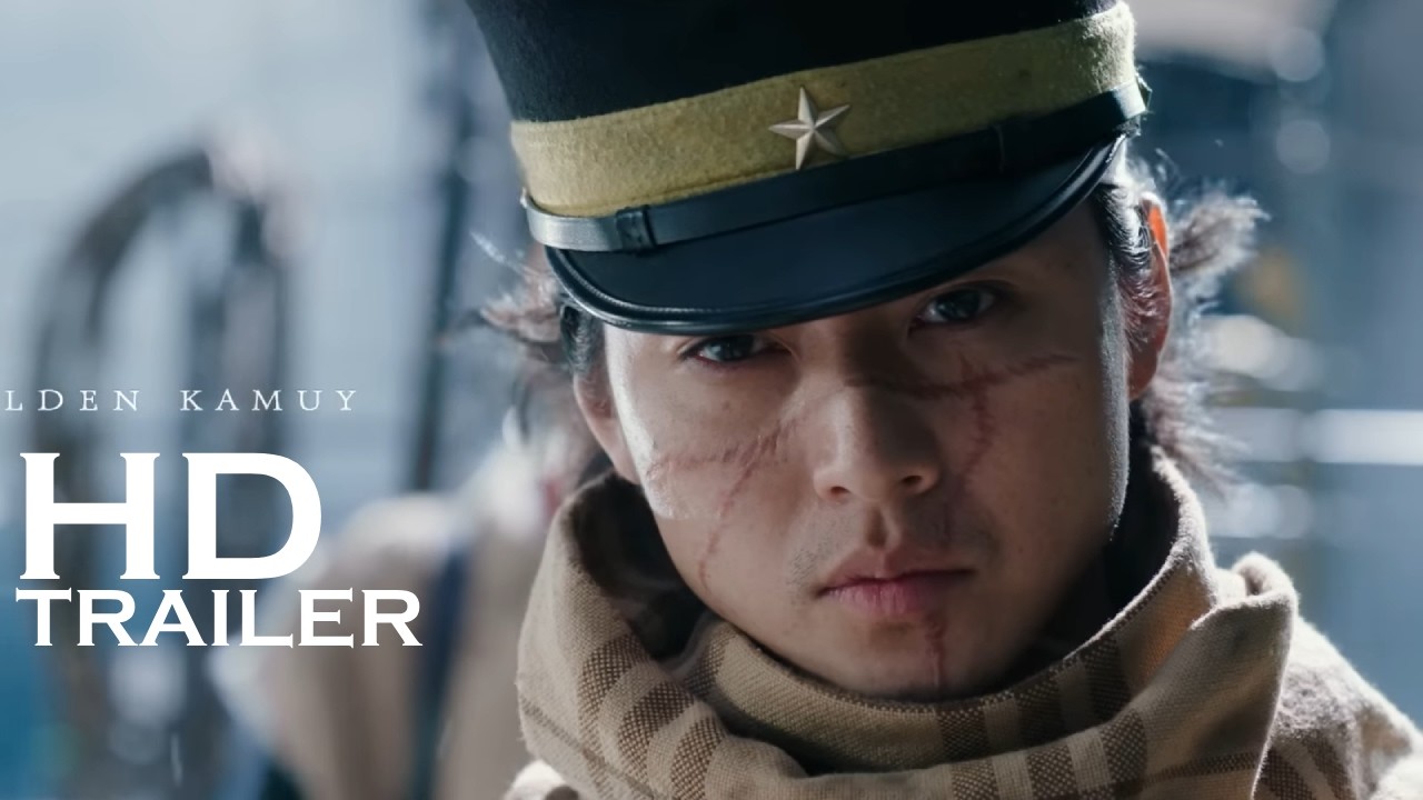 Golden Kamuy 3 Trailer (2026) SUBTITULADO [HD] Netflix - Asalto a la Prision de Abashiri