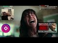 ImDOntai Reacts To A Trailer Abot If U Stop Walking U D I 3
