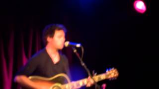 Nick Howard - Can't Break a Broken Heart, Steinbruch 2015