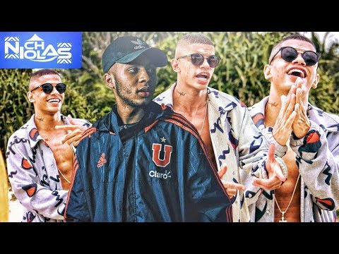 MC Maneirinho feat. Orochi - Mina Se Você Tive Atoa (DJ Yago Gomes e DJ 900)