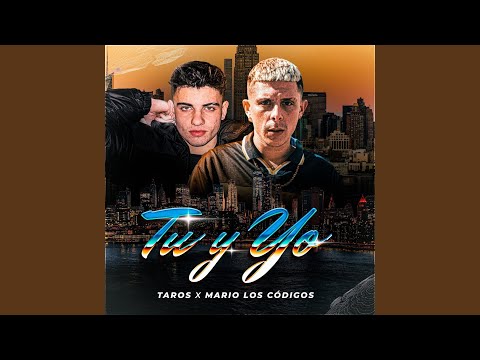 Tu Y Yo