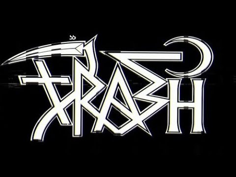 ACIDMANE - GANGSTA WALK