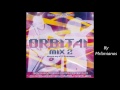 Orbital Mix 2 2005 Intro CD1