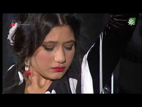 Seguiriyas. Paula Carmona. 2019