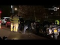Onrust in wijk Drielanden in Harderwijk na explosie in woning
