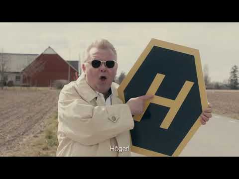 Det här gick ju bra! Tillväxt Landskrona AB (Högertrafik)