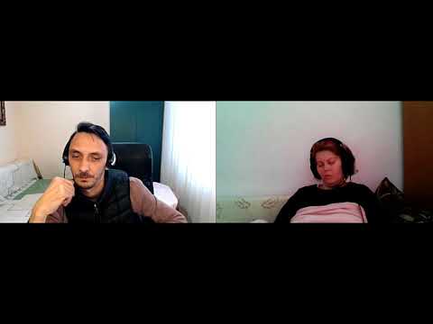 313.Hipnoză regresivă - Tehnica "Calatoria Fizica" Un fel de Ser al Adevarului