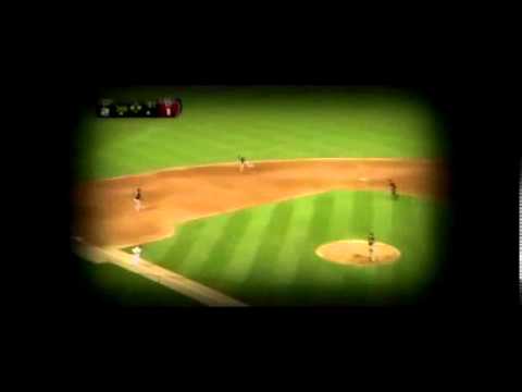 The 2012 MLB All-Star Roster