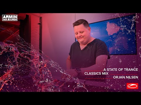 A State Of Trance Classics - Mix 008: Orjan Nilsen
