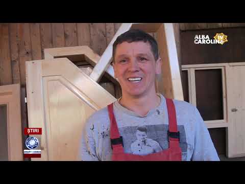 Tineri cu inițiativă în comuna Bistra