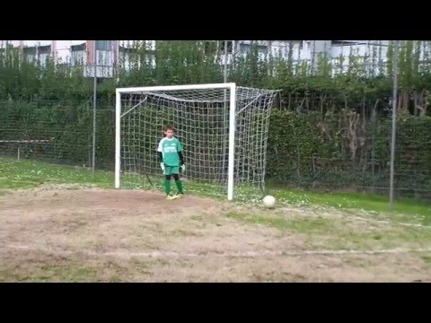 Campionato CSI UNDER 10 2015/2016 PGS Flipper - San Lorenzo - I Preparativi