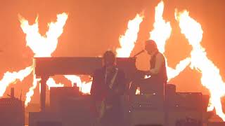 Live And Let Die - Paul McCartney (Buenos Aires 2024 2nd night)