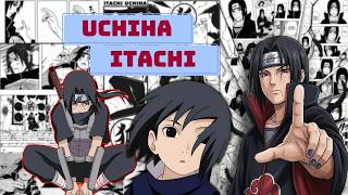 Download lagu FULL STORY OF UCHIHA ITACHI, The Hero Behind the Shadows mp3