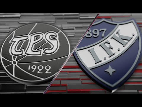 Ottelukooste: TPS – HIFK | 27.9.2025