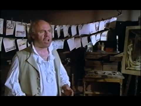 William Blake   South Bank Show