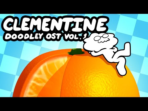 Jayfoo - Clementine [Doodley Soundtrack, Vol. 1]