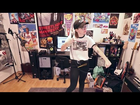 Video thumbnail for Flagpole Sitta