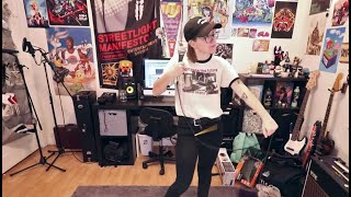 Flagpole Sitta - Harvey Danger (SKA COVER/PATREON REQUESTED) Ft. Avery Springer