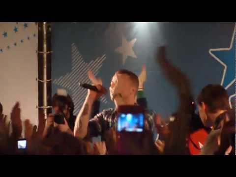 MNM - Strafste School 2012 - Heilige Familie (Oost-Vlaanderen) - Gers Pardoel