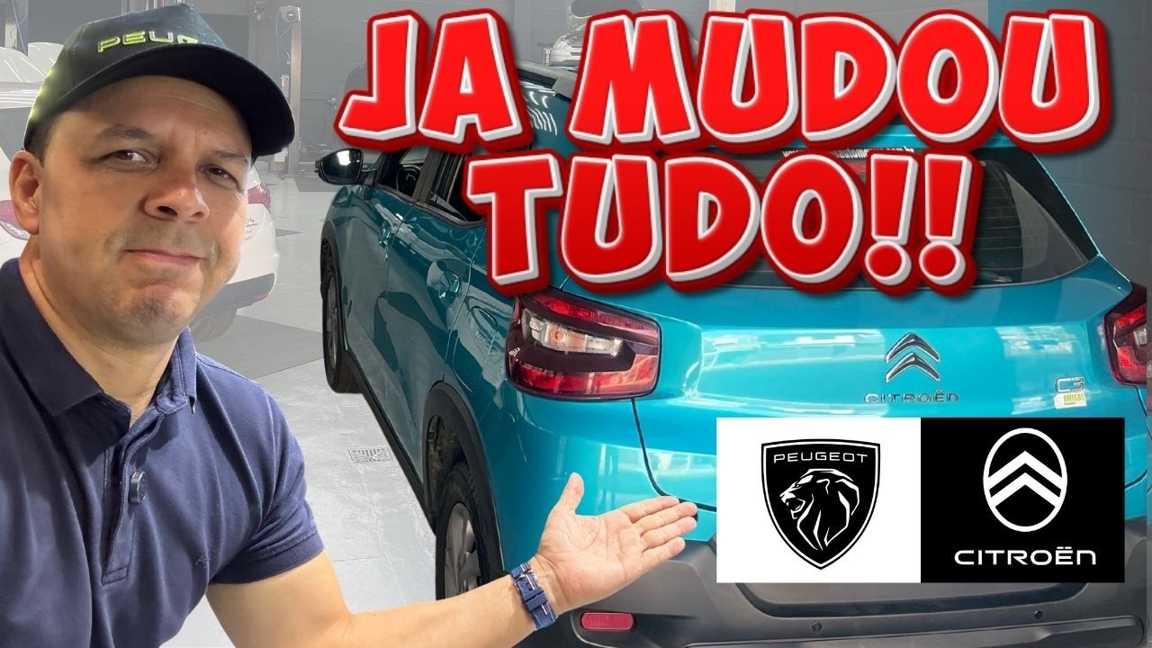 Sem BSI, BSM?! Mudou tudo!