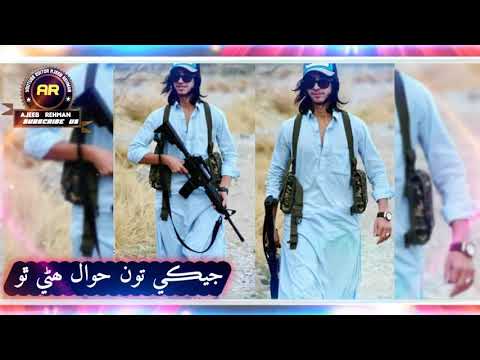 Sindhi Attitude Whatsapp Status Asan fitaw jeh wat sheah ji Dil bY Singer Bewas Phulpoto