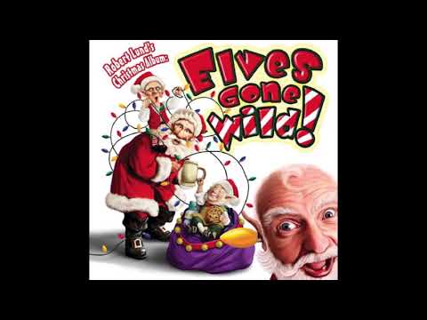 Robert Lund - Paddle My Bum from Elves Gone Wild