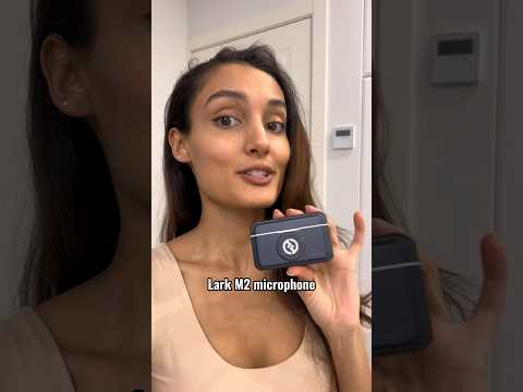 Hollyland Lark M2 testen 😍