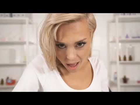 Max Shelton - Sweet Dreams ( VJ AUX)