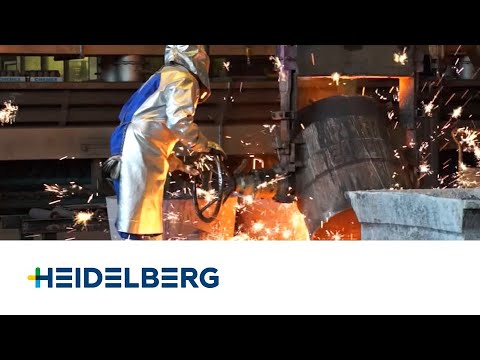 AusbildungsTV – Gießereimechaniker