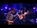 Bon Iver - Michicant (Live Ellen)