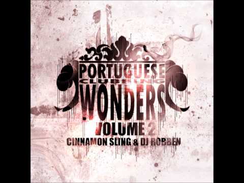 Portuguese Clubbing Wonders volume 2