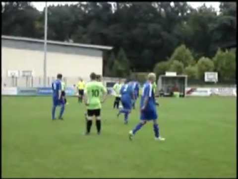 ISV Haldensleben 05 - TSV Völpke II