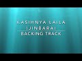 Kasihnya Laila (Jinbara) - Backing Track