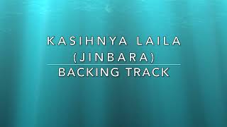 Download lagu Kasihnya Laila (Jinbara) - Backing Track mp3
