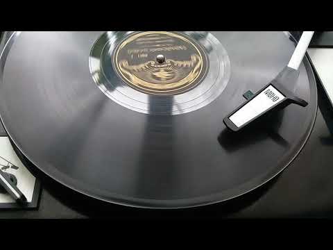 Гавайский вальс  -  Джаз-оркестр п/у A.B.Семёнова 1938 г