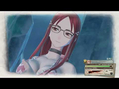 Valkyria Chronicles 4: EXPERT Skirmish: Clash Between Elite Squads (A Rank Ace Killed 1 Turn)