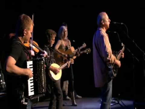 Mark Knopfler & Emmylou Harris -  Done with Bonaparte