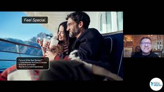 Recorded Webcast: Grow your Luxury Sales with Cunard