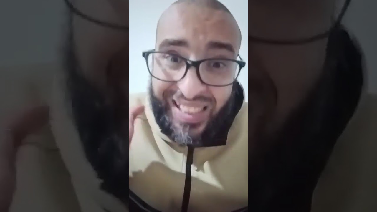 القاضي قنديل حكم قضائي على Gen Z