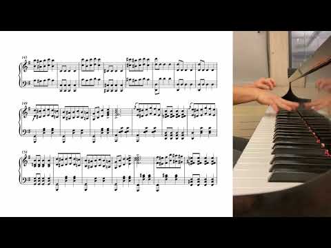 Johann Strauss II - Overture to Die Fledermaus (arr. Young)