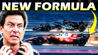 Ferrari’s NEXT Big Move Around Hamilton Just TERRIFIED Mercedes Even More — Here’s How It Works!