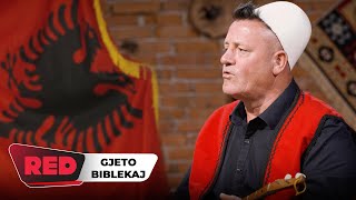 Gjeto Biblekaj - Mark Sokoli