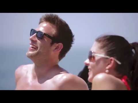 SPRINGBREAK Europe 2015 - Trailer #1: Chill-Out