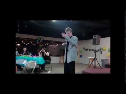 Promotional video thumbnail 5 for Giani-Mentalist and Motivational Speaker