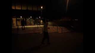 KO.Skatecrew - Rhein-Mosel-Halle - Tryout (Miniclip)