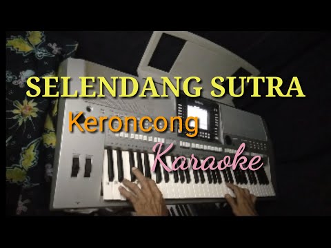SELENDANG SUTRA /Karaoke